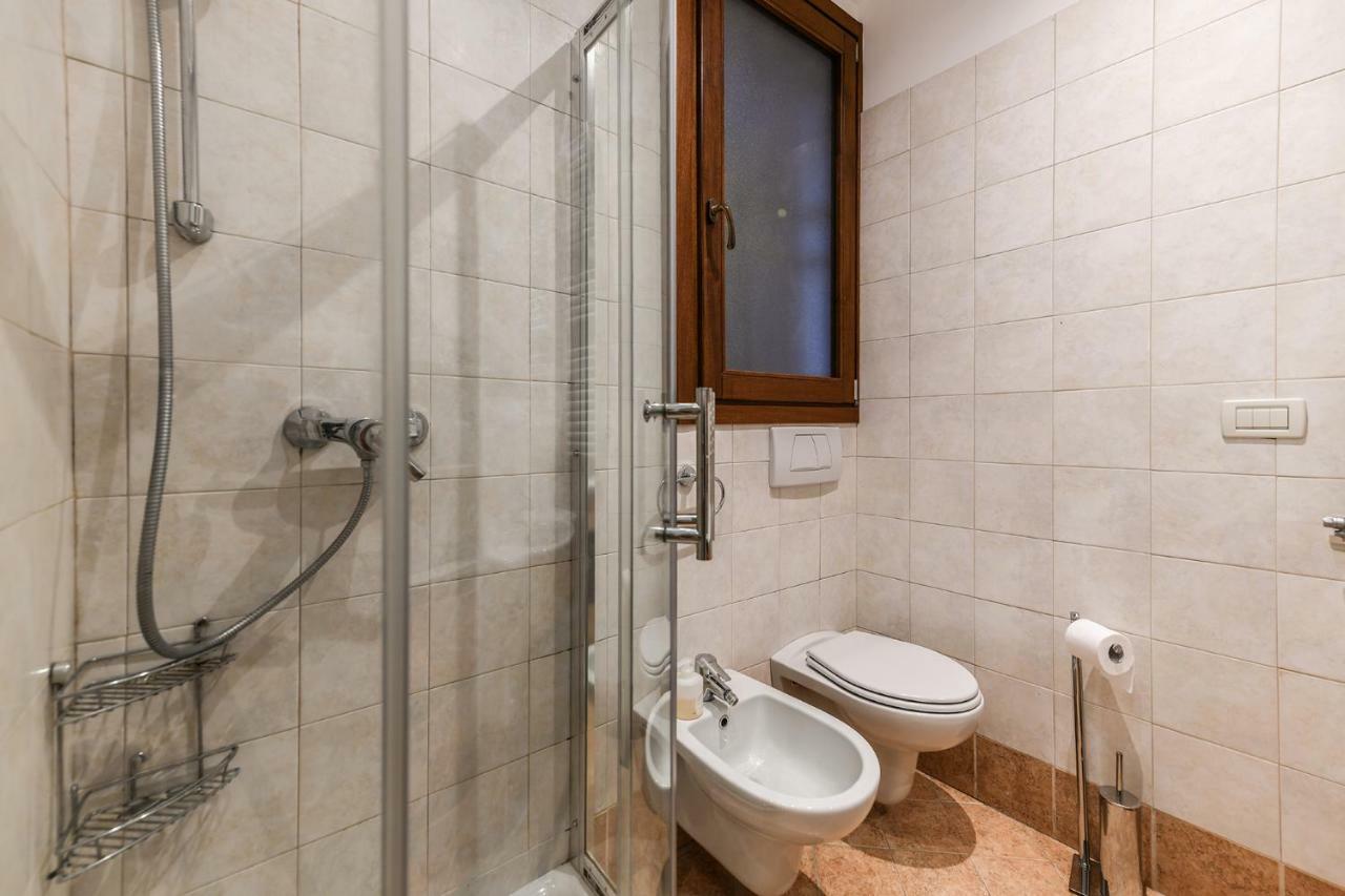 Ferienwohnung Ca' Turchette Venedig Exterior foto